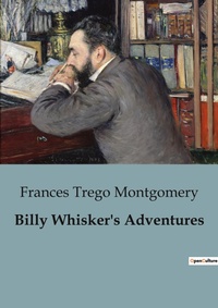 Abbildung von: Billy Whisker's Adventures - Culturea