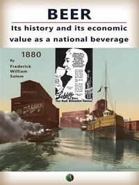 Abbildung von: Beer : its history and its economic value as a national beverage - Edizioni Savine