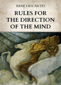 Enlarge image Cover: Rules for the Direction of the Mind - Edizioni Aurora Boreale