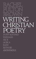 Cover: Writing Christian Poetry - DCR Books