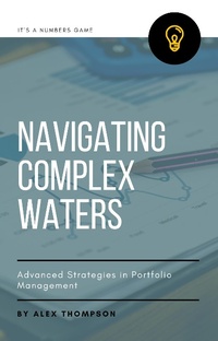 Enlarge image Cover: Navigating Complex Waters: Advanced Strategies in Portfolio Management - Side Hustle Success
