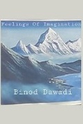 Cover: Feelings Of Imagination - Binod Dawadi