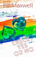 Cover: Check Yes or No - BLMaxwell