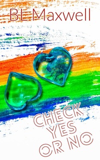 Enlarge image Cover: Check Yes or No - BLMaxwell