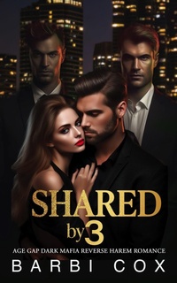 Enlarge image Cover: Shared by 3 - Barbi Cox