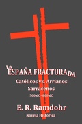 Cover: La Espa&ntilde;a Fracturada - Erwin