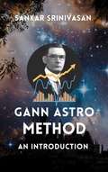 Cover: Gann Astro Method - Sankar Srinivasan