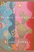 Cover: Verses Vs Verses - Binod Dawadi