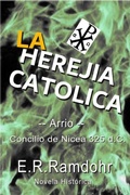 Cover: La Herej&iacute;a Cat&oacute;lica - Erwin