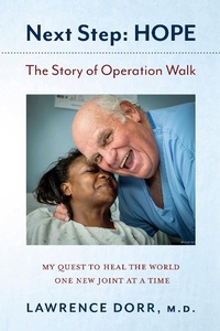 Enlarge image Cover: Next Step: HOPE - BOOKBABY