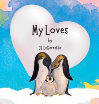 Abbildung von: My Loves - Febronia Publishing