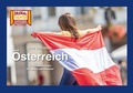 Cover: &Ouml;sterreich / Kamishibai Bildkarten - Hase und Igel Verlag
