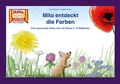 Cover: Mila entdeckt die Farben / Kamishibai Bildkarten - Hase und Igel Verlag