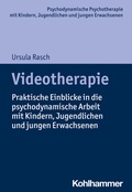 Cover: Videotherapie - Kohlhammer