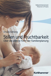Abbildung von: Stillen und Fruchtbarkeit - Kohlhammer