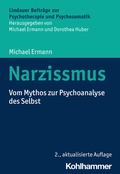 Cover: Narzissmus - Kohlhammer