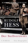 Cover: Rudolf Hess - C.H.BECK