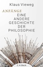 Cover: Anfänge - C.H.BECK