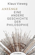 Cover: Anf&auml;nge - C.H.BECK