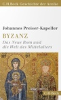 Bild: Byzanz - C.H.BECK