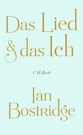 Cover: Das Lied & das Ich - C.H.BECK