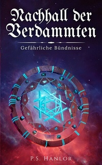 Abbildung von: Nachhall der Verdammten - tredition