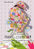 Cover: Das Malbuch Graumussbunt - tredition