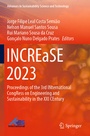 Cover: INCREaSE 2023 - Springer