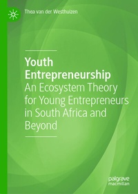 Abbildung von: Youth Entrepreneurship - Palgrave Macmillan