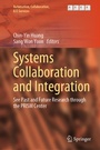 Cover: Systems Collaboration and Integration - Springer