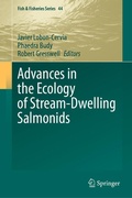 Bild: Advances in the Ecology of Stream-Dwelling Salmonids - Springer