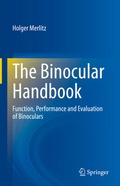 Bild: The Binocular Handbook - Springer