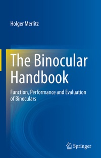 Abbildung von: The Binocular Handbook - Springer