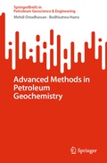 Cover: Advanced Methods in Petroleum Geochemistry - Springer