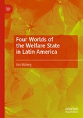 Bild: Four Worlds of the Welfare State in Latin America - Palgrave Macmillan