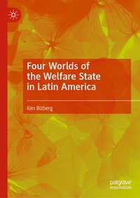 Abbildung von: Four Worlds of the Welfare State in Latin America - Palgrave Macmillan