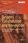 Cover: Systems Collaboration and Integration - Springer