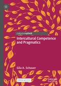 Cover: Intercultural Competence and Pragmatics - Palgrave Macmillan