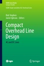 Cover: Compact Overhead Line Design - Springer