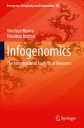 Cover: Infogenomics - Springer