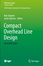 Cover: Compact Overhead Line Design - Springer