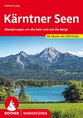 Abbildung von: Kärntner Seen - Rother Bergverlag