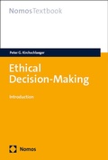 Cover: Ethical Decision-Making - Nomos