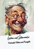 Cover: Lachen und Schmunzeln - epubli