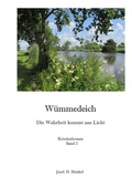 Cover: W&Uuml;MMEDEICH / W&uuml;mmedeich - epubli