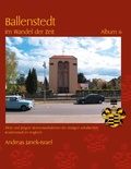 Cover: Ballenstedt im Wandel der Zeit Album 6 - BoD - Books on Demand