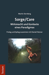 Abbildung von: Sorge/Care - Tectum Wissenschaftsverlag