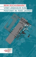 Cover: Beim Rochusmarkt. - Phoibos Verlag