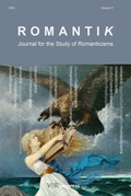 Cover: Romantik 2022 - Brill Deutschland