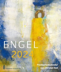 Abbildung von: Engel 2024 - Beuroner Kunstvlg